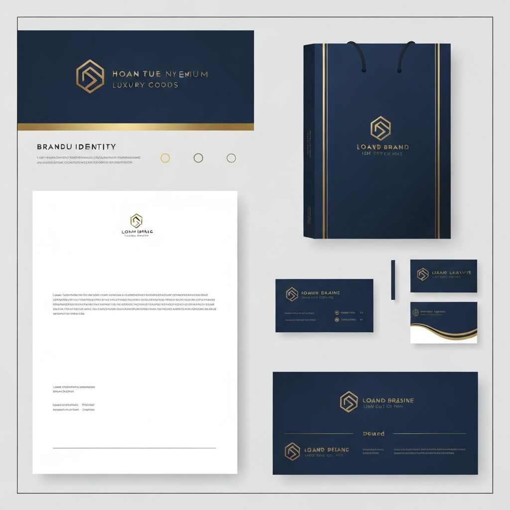 Brand Identity Redesign