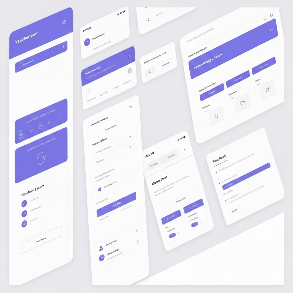 Design System Components